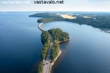 paijanteen-jarvinakyma-pulkkilanharjulla