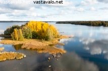 tunnelma-jaasjarvella